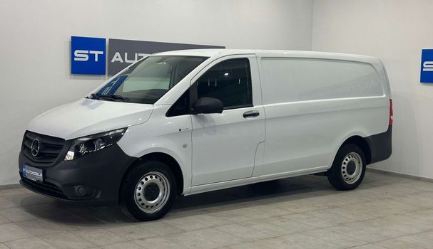 Mercedes-Benz Vito 111 CDi 84 kW image number 7