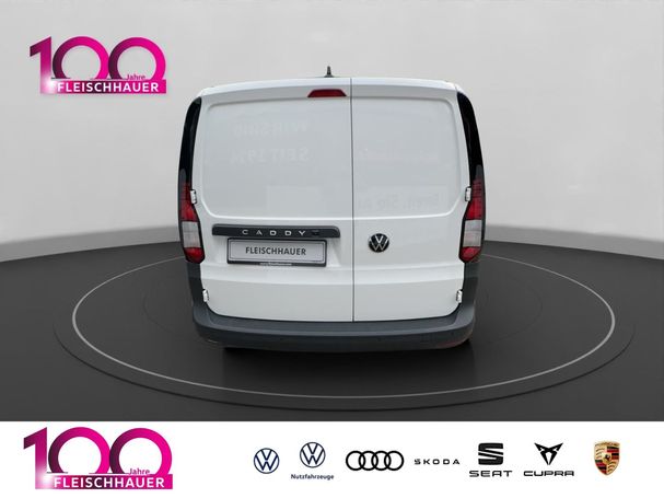 Volkswagen Caddy 2.0 TDI Maxi 75 kW image number 3