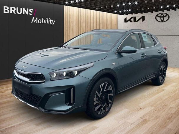 Kia XCeed 1.5 T-GDI Vision DCT7 118 kW image number 1