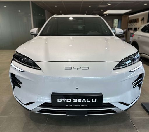 BYD Seal U Comfort 160 kW image number 1