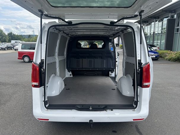 Mercedes-Benz Vito d 120 kW image number 8