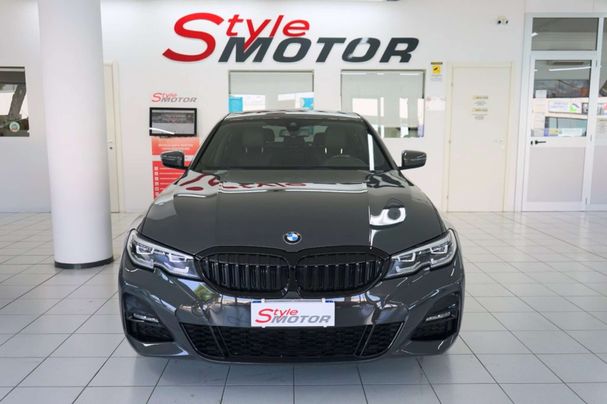 BMW 320d M Sport 140 kW image number 2