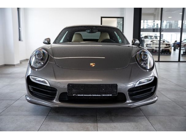 Porsche 991 Turbo 383 kW image number 2