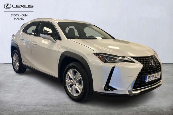 Lexus UX 250h 138 kW image number 2