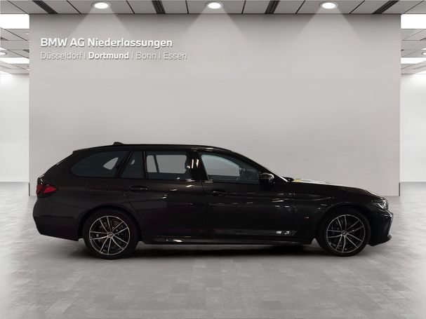 BMW 530 Touring 215 kW image number 3