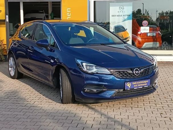 Opel Astra 107 kW image number 3