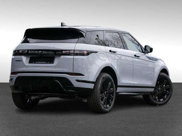 Land Rover Range Rover Evoque 184 kW image number 3