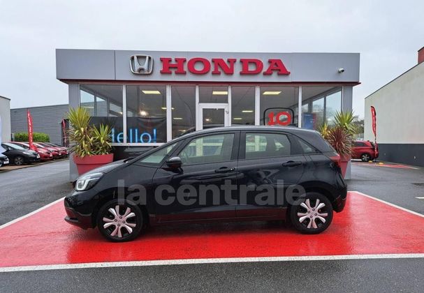 Honda Jazz 80 kW image number 18