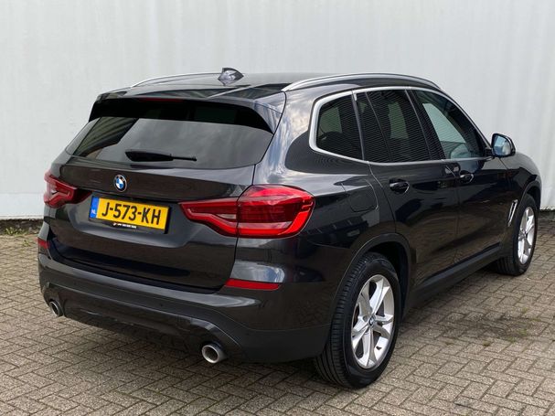 BMW X3 xDrive20i 135 kW image number 6