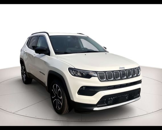 Jeep Compass Limited 96 kW image number 2