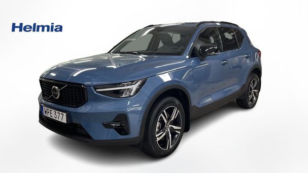 Volvo XC40 B3 Plus Dark 120 kW image number 1