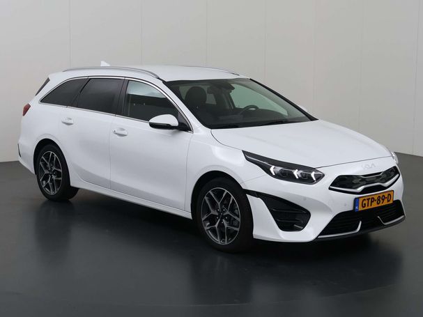 Kia Ceed Sportswagon 1.6 GDI 103 kW image number 23