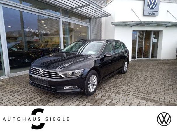 Volkswagen Passat Variant 2.0 TDI DSG Comfortline 110 kW image number 2