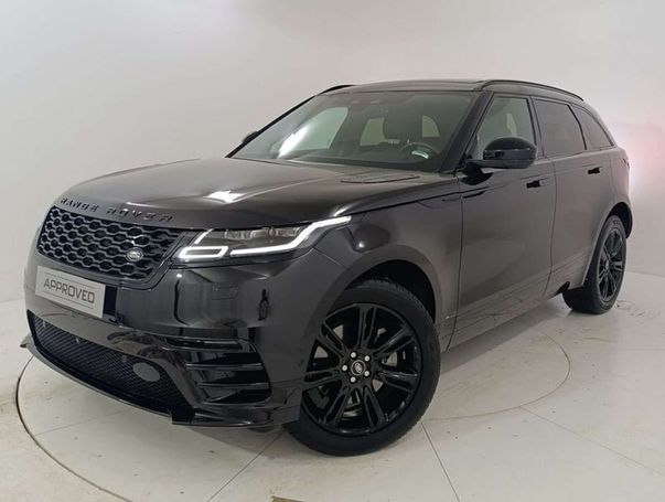 Land Rover Range Rover Velar R-Dynamic SE 150 kW image number 1