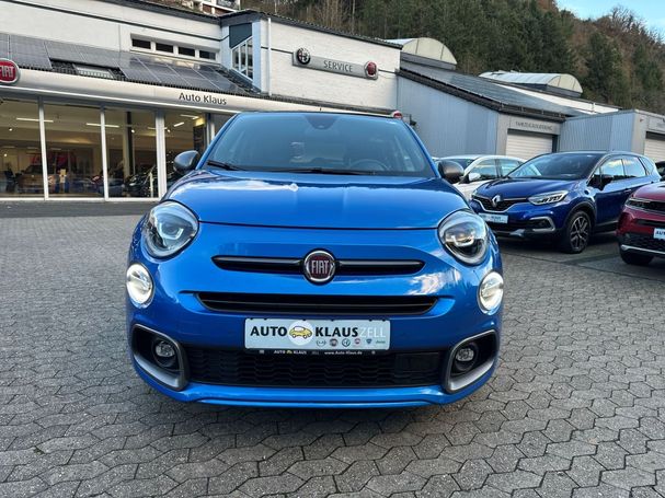 Fiat 500X 1.3 Sport 110 kW image number 15