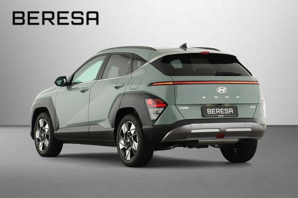 Hyundai Kona 77 kW image number 4