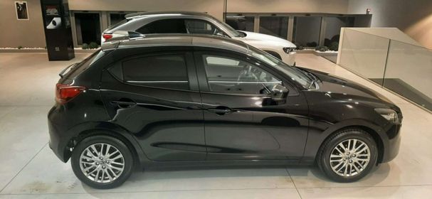 Mazda 2 90 66 kW image number 4