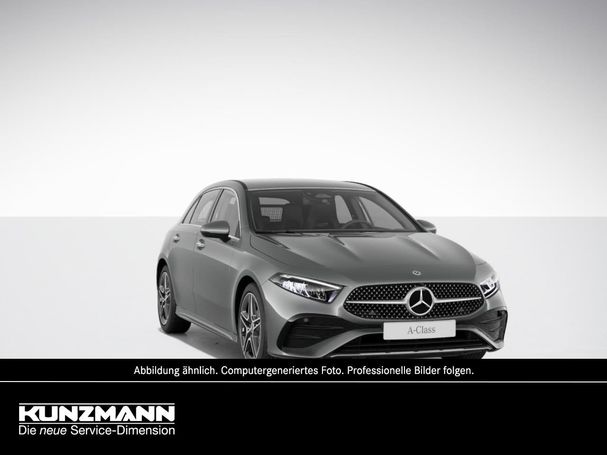 Mercedes-Benz A 200 d 110 kW image number 7