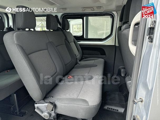  Renault Trafic dCi 110 kW image number 27