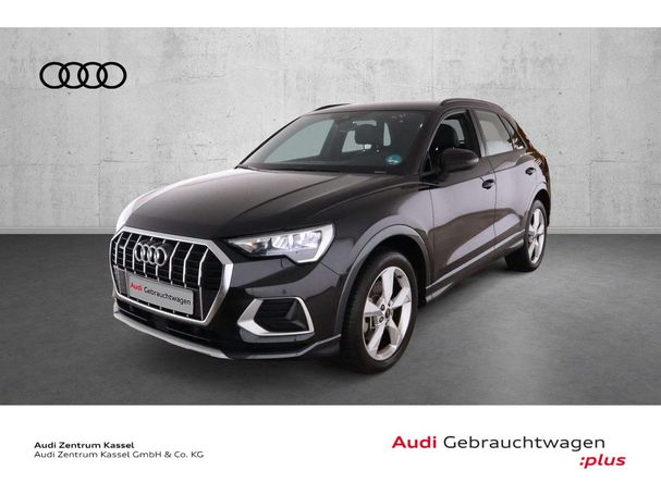 Audi Q3 40 TDI quattro 147 kW image number 1