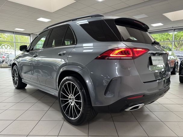 Mercedes-Benz GLE 350 d 200 kW image number 8