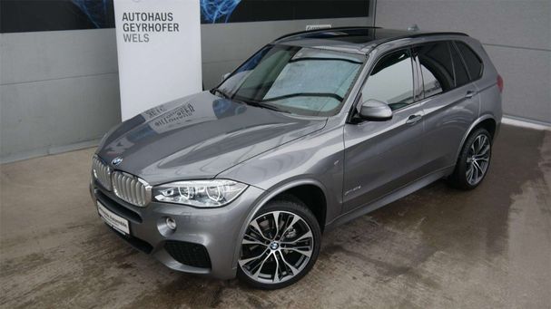 BMW X5 xDrive40d 230 kW image number 2