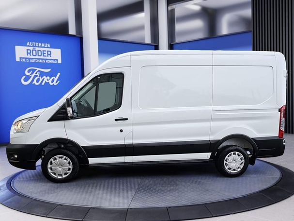 Ford Transit 290 L2H2 LKW VA 96 kW image number 3