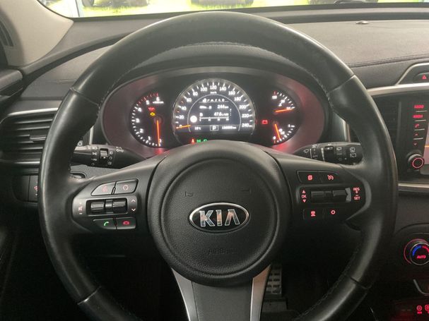 Kia Sorento 147 kW image number 11