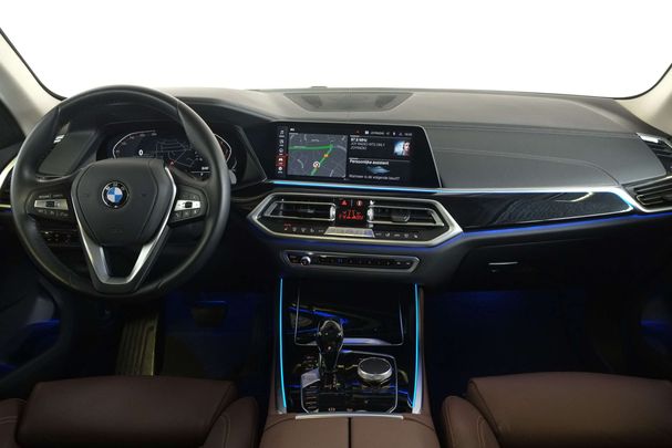 BMW X5 xDrive30d 196 kW image number 50