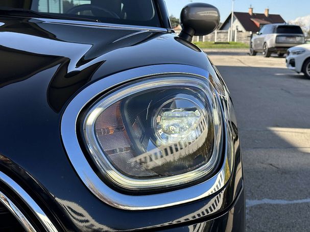 Mini Cooper S Countryman 141 kW image number 6