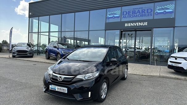 Honda Jazz 1.3 i-VTEC Elegance 75 kW image number 1