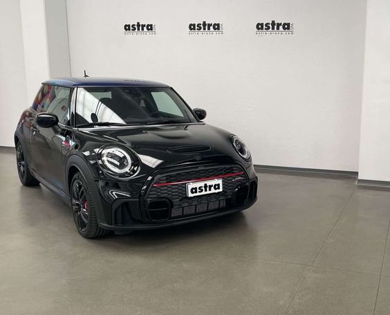 Mini John Cooper Works JCW 170 kW image number 1