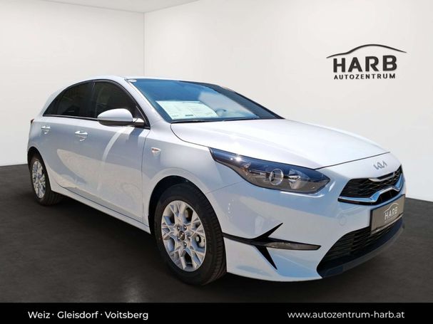 Kia Ceed Ceed 1.0 74 kW image number 3