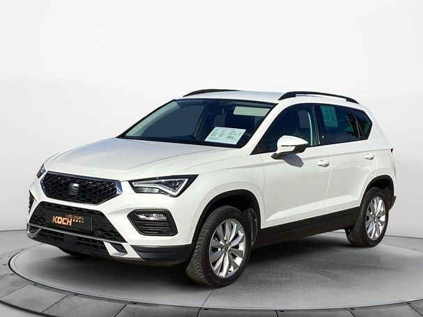 Seat Ateca 1.0 TSI Style 81 kW image number 1