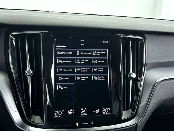 Volvo V60 Momentum 130 kW image number 20