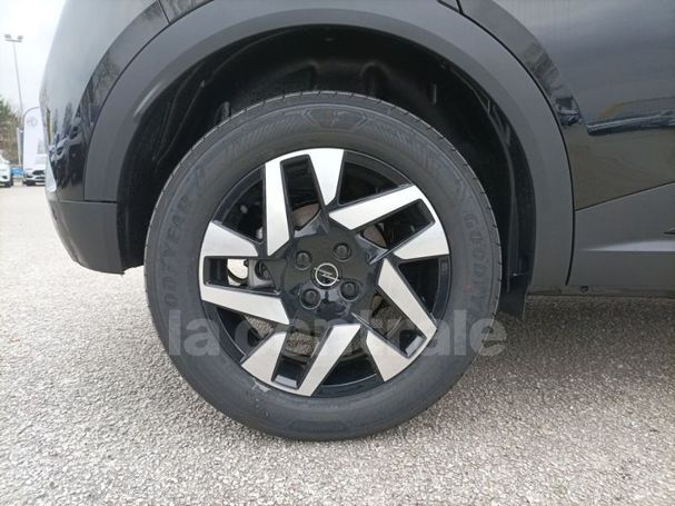 Opel Mokka Elegance 100 kW image number 31