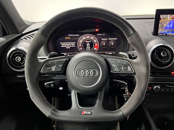 Audi RS3 2.5 TFSI 294 kW image number 20