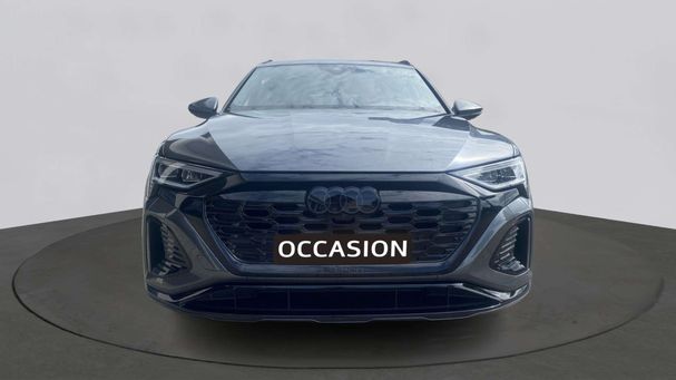 Audi Q8 55 quattro e-tron 300 kW image number 3