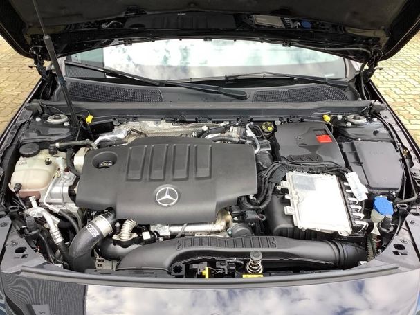 Mercedes-Benz A 200 d 110 kW image number 5