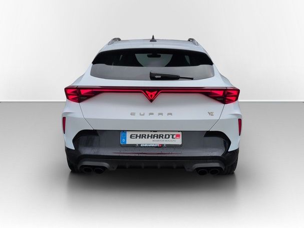 Cupra Formentor VZ 2.0 TSI 4Drive DSG 245 kW image number 5