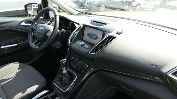 Ford C-Max 92 kW image number 12