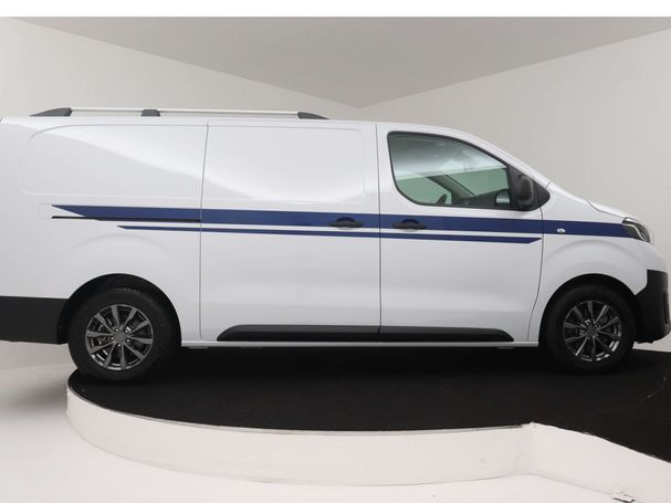 Toyota Proace Electric 75 kWh 100 kW image number 8