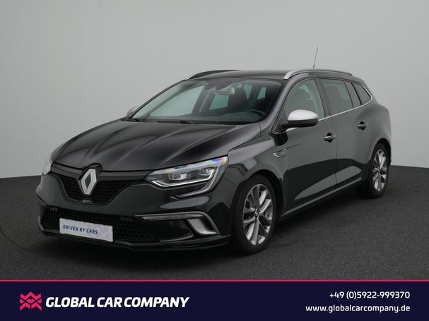 Renault Megane GT 120 kW image number 2