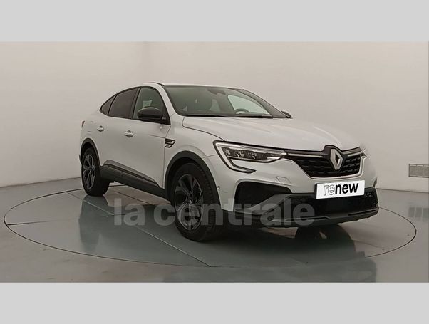 Renault Arkana 140 EDC 103 kW image number 3