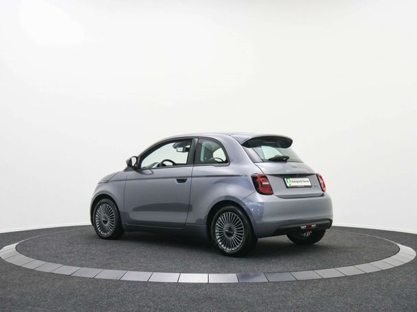 Fiat 500 e 42 kWh 87 kW image number 2