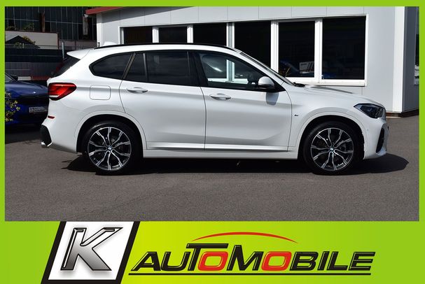 BMW X1 xDrive20d M Sport 140 kW image number 2