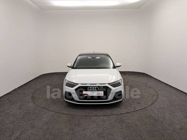 Audi A1 1.0 TFSI S tronic Advanced 81 kW image number 2