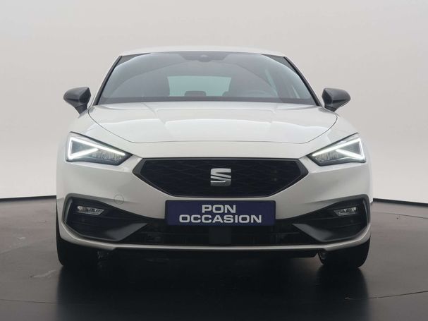 Seat Leon 1.4 150 kW image number 18