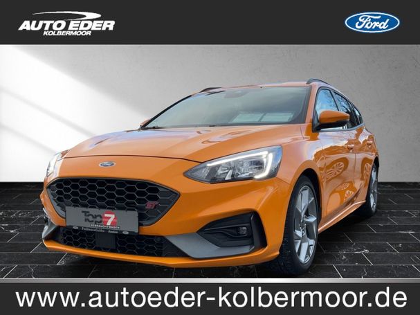 Ford Focus ST 206 kW image number 2