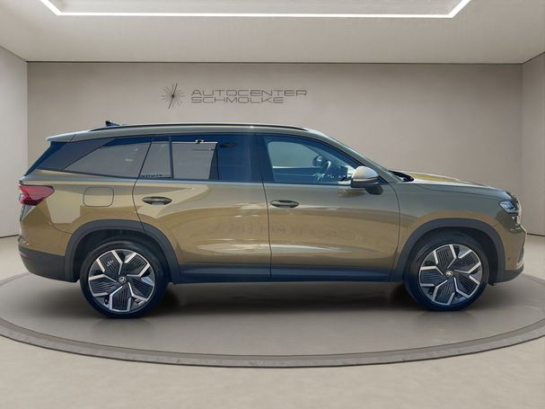 Skoda Kodiaq iV 1.5 TSI DSG 150 kW image number 7